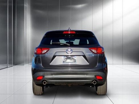 Used 2016 MAZDA CX-5 Touring w/ Bose/Moonroof Package image 25