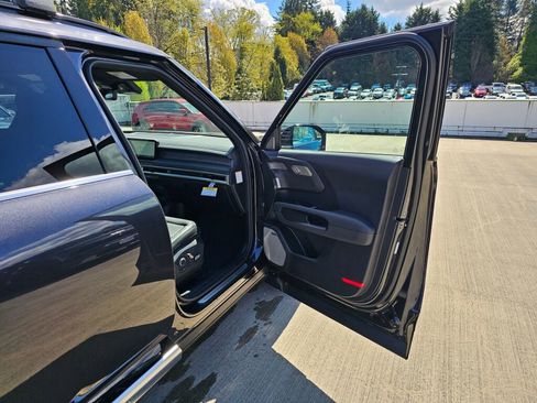 New 2027 Kia Telluride SX Prestige image 29