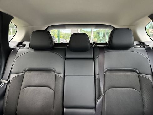 New 2026 MAZDA CX-5 Select AWD/4WD image 18