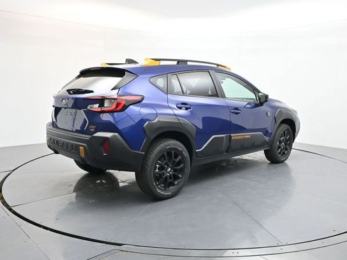 New 2026 Subaru Crosstrek 2.5i Wilderness AWD/4WD image 7