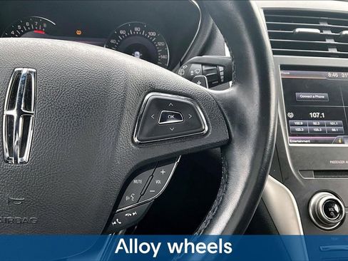 Used 2015 Lincoln MKC Reserve w/ Equipment Group 102A Reserve image 15