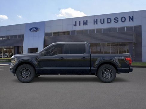 New 2026 Ford F150 STX w/ Equipment Group 200A image 3