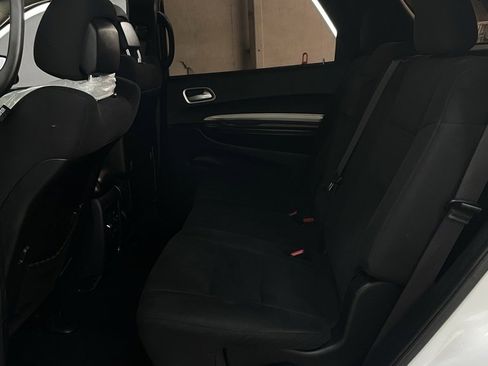 Used 2020 Dodge Durango SXT w/ 3rd Row Seating Group image 13