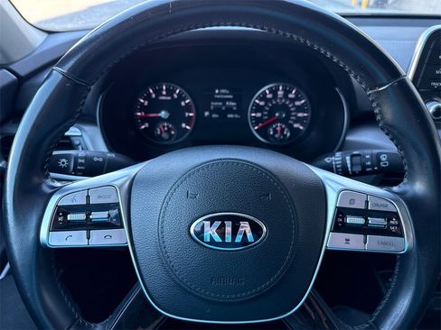 Used 2020 Kia Telluride S image 10