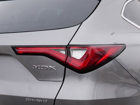 Used 2023 Acura MDX w/Advance Package image 17