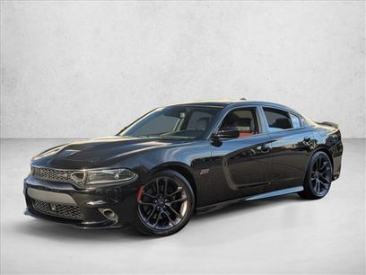 Used 2023 Dodge Charger Scat Pack w/ Plus Group