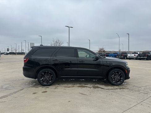 Used 2023 Dodge Durango R/T image 6
