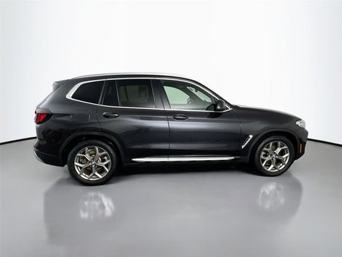 Used 2023 BMW X3 xDrive30i w/ Convenience Package image 7