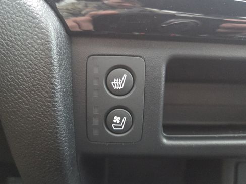 New 2026 Honda Ridgeline Black Edition image 9