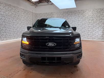 New 2026 Ford F150 XLT w/ Equipment Group 302A MID