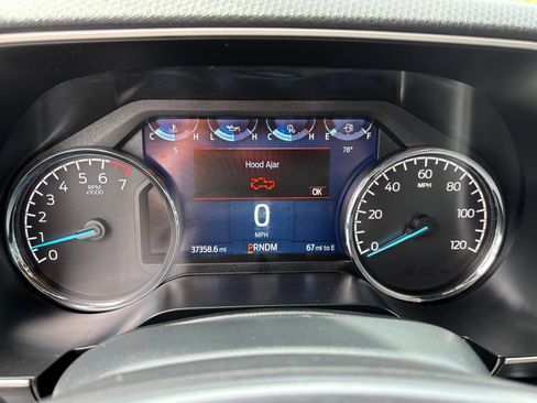 Used 2023 Ford F150 XLT w/ Equipment Group 302A High AWD/4WD image 17