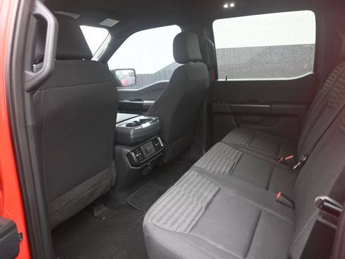 Used 2023 Ford F150 XL w/ STX Appearance Package RWD image 26