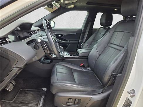 Used 2023 Land Rover Range Rover Evoque R-Dynamic S AWD/4WD image 17