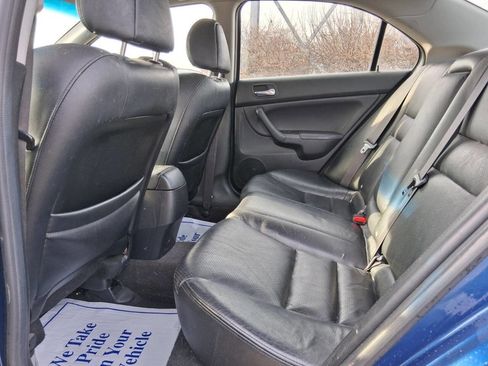 Used 2004 Acura TSX image 17