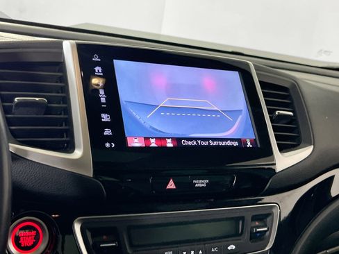 Used 2020 Honda Ridgeline Black Edition image 14