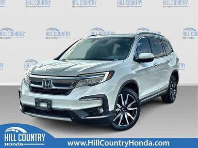 Used 2019 Honda Pilot Touring