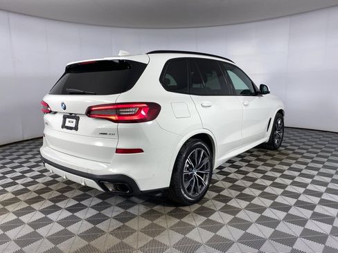 Certified 2023 BMW X5 xDrive40i w/ M Sport Package image 27