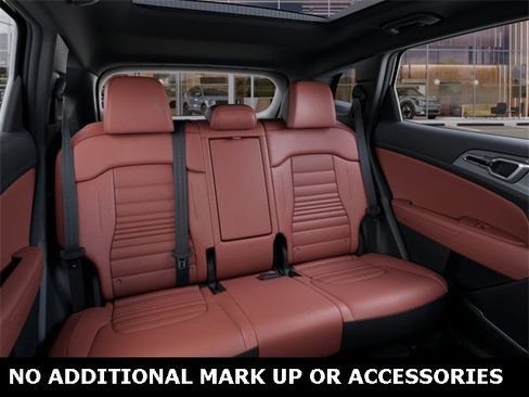 New 2026 Kia Sportage SX image 16