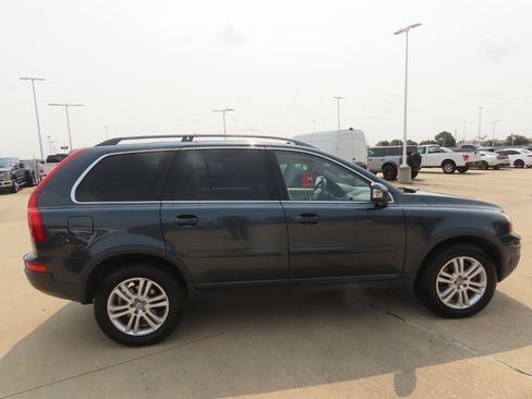 Used 2009 Volvo XC90 3.2 FWD image 10