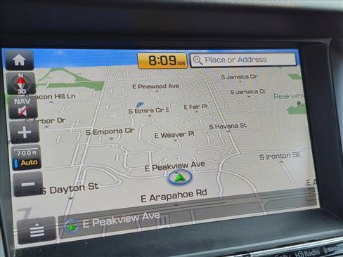 Used 2018 Hyundai Tucson Limited w/ Ultimate Package 02 AWD/4WD image 12