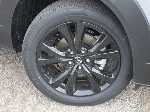 New 2026 MAZDA CX-30 AWD 2.5 S w/ Select Sport Pkg image 15