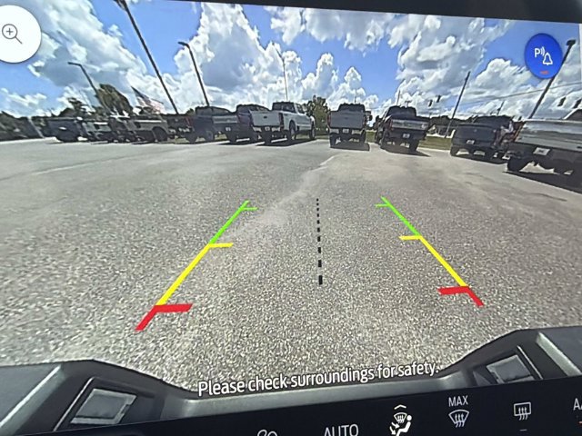 New 2026 Ford Bronco Sport Outer Banks AWD/4WD image 34