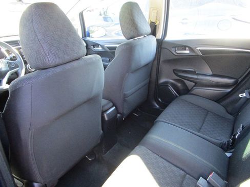 Used 2015 Honda Fit LX image 15