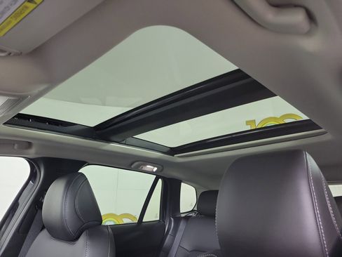 New 2026 MAZDA CX-50 AWD 2.5 S w/ Cargo Package image 22