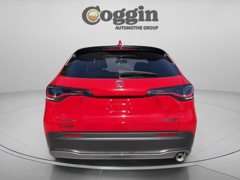 New 2026 Honda HR-V Sport image 5