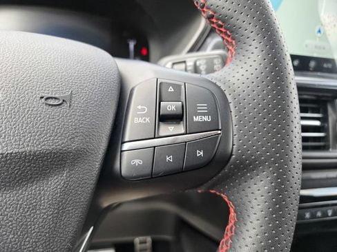 Used 2024 Ford Escape ST-Line w/ Tech Pack #1 AWD/4WD image 20
