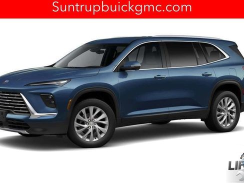 New 2026 Buick Enclave Preferred w/ Power Package image 60
