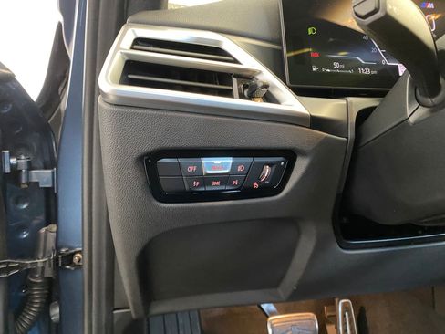 New 2026 BMW 330i xDrive Sedan w/ M Sport Package image 23