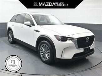 Certified 2024 MAZDA CX-90 3.3 Turbo w/ Preferred Plus video 1