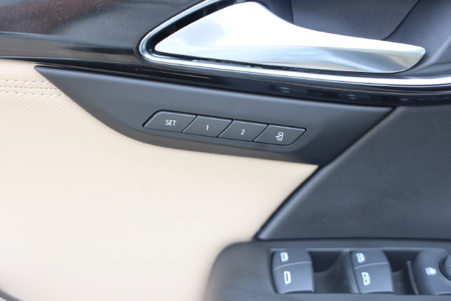 New 2026 Buick Envision Preferred AWD/4WD image 15