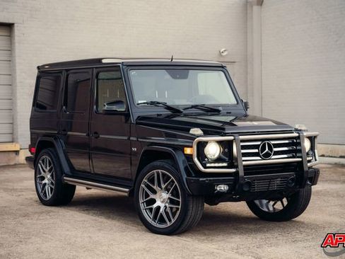Used 2013 Mercedes-Benz G 550 image 30