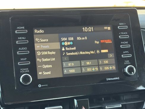 Used 2023 Toyota Camry SE image 27