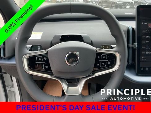 New 2026 Volvo EX30 Plus image 15