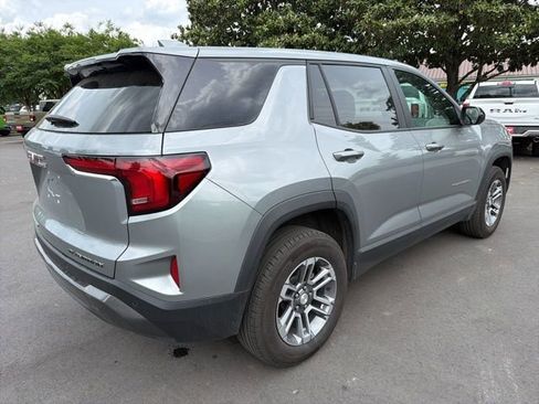 Used 2025 GMC Terrain Elevation image 9