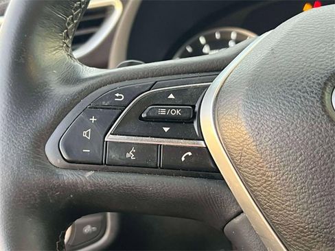 Used 2022 INFINITI QX50 Autograph w/ Cargo Package image 21