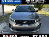 Used 2019 Kia Sorento L image 2