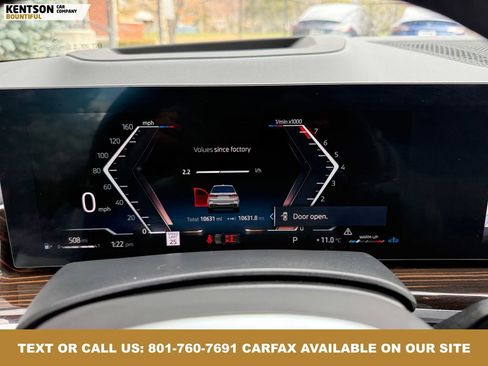 Used 2026 BMW X7 xDrive40i image 18