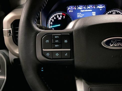 Certified 2022 Ford F150 XLT w/ Equipment Group 302A High AWD/4WD image 17