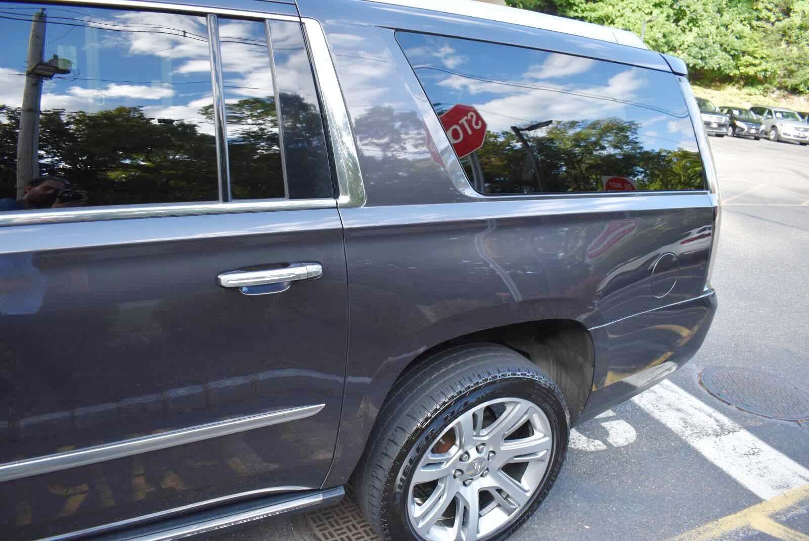Used 2016 Cadillac Escalade ESV Premium AWD/4WD image 64