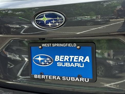 Used 2024 Subaru Crosstrek 2.0i AWD/4WD image 29