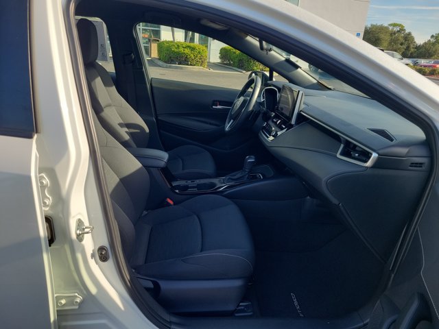 Used 2025 Toyota Corolla SE FWD image 8