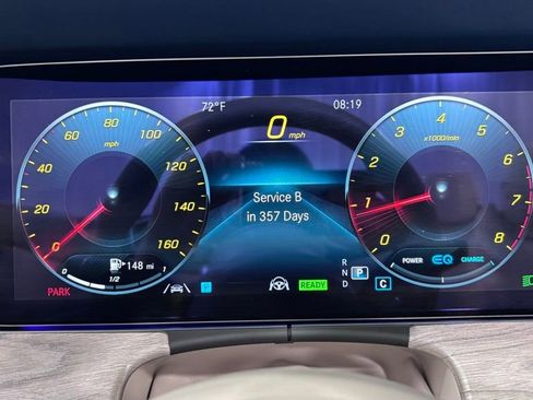 Certified 2023 Mercedes-Benz E 450 4MATIC Cabriolet image 22
