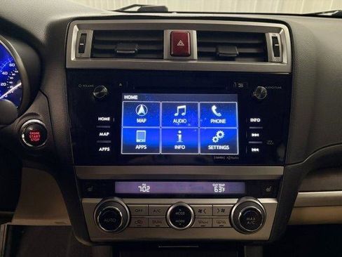 Used 2017 Subaru Outback 3.6R Limited AWD/4WD image 15