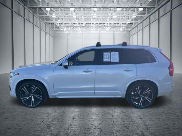 Used 2017 Volvo XC90 T6 R-Design w/ Vision Package AWD/4WD image 2