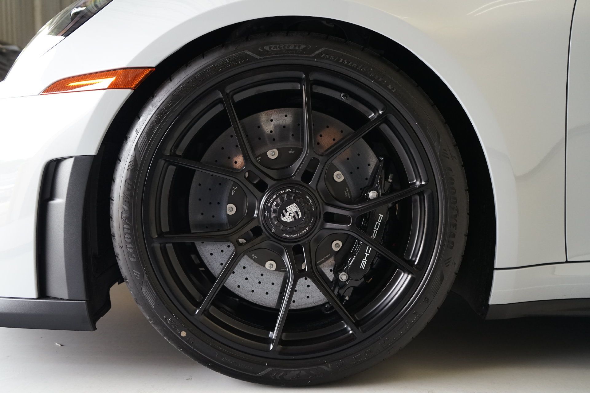Used 2026 Porsche 911 GT3 RWD image 35