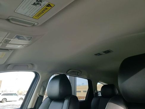 Used 2021 MAZDA CX-9 Touring image 21